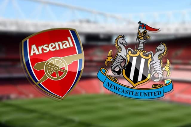Soi kèo bóng đá W88.ws – Arsenal vs Newcastle, 04/01/2023 – Giải Ngoại Hạng Anh