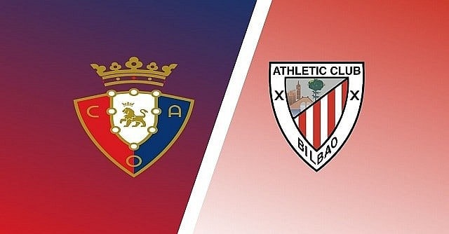 Soi kèo bóng đá W88.ws – Ath Bilbao vs Osasuna, 10/01/2023 – Giải VĐQG Tây Ban Nha