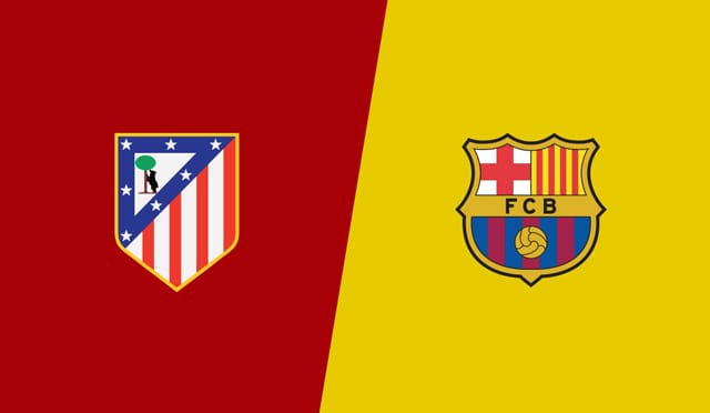Soi kèo bóng đá W88.ws – Atl. Madrid vs Barcelona, 09/01/2023– Giải VĐQG Tây Ban Nha
