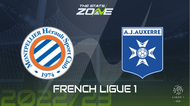 Soi kèo bóng đá W88.ws – Auxerre vs Montpellier, 29/01/2023 – Giải VĐQG Pháp