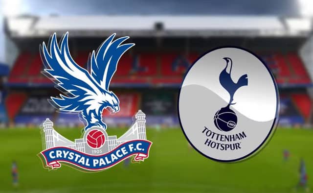 Soi kèo bóng đá W88.ws – Crystal Palace vs Tottenham, 05/01/2023– Giải Ngoại Hạng Anh