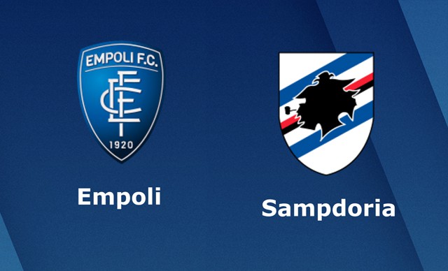 Soi keo bong da W88.ws – Empoli vs Sampdoria, 17/01/2023 – Giai VDQG Y