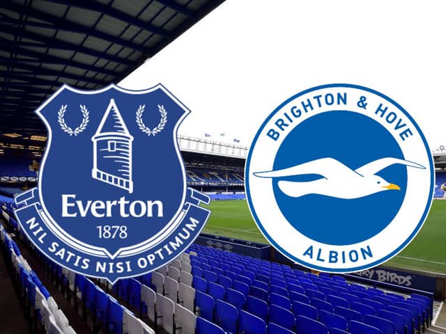 Soi kèo bóng đá W88.ws – Everton vs Brighton, 04/01/2023 – Giải Ngoại Hạng Anh