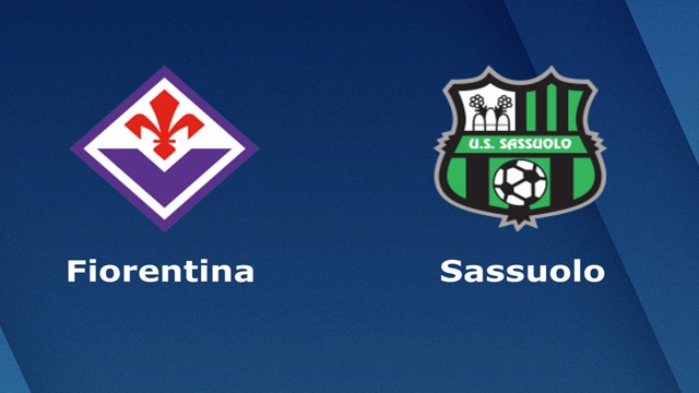 Soi kèo bóng đá W88.ws – Fiorentina vs Sassuolo, 07/01/2023 – Giải VĐQG Ý