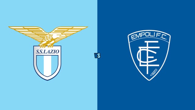 Soi kèo bóng đá W88.ws – Lazio vs Empoli, 08/01/2023– Giải VĐQG Ý