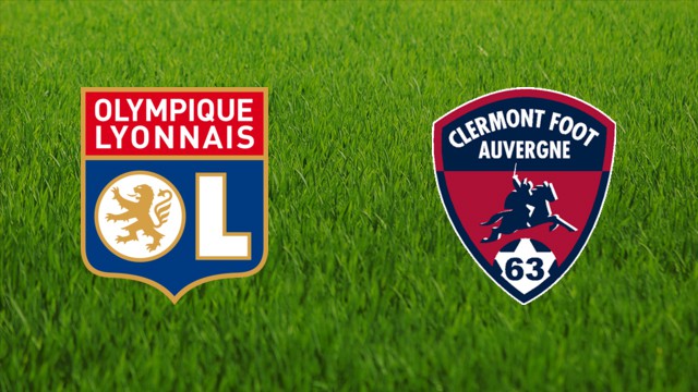 Soi kèo bóng đá W88.ws – Lyon vs Clermont, 01/01/2023– Giải VĐQG Pháp