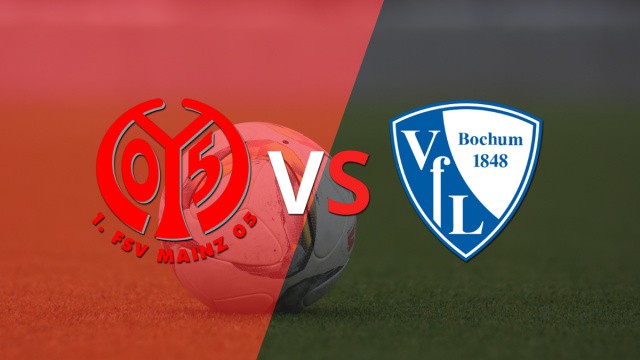 Soi kèo bóng đá W88.ws – Mainz vs Bochum, 28/01/2023 – Giải VĐQG Đức