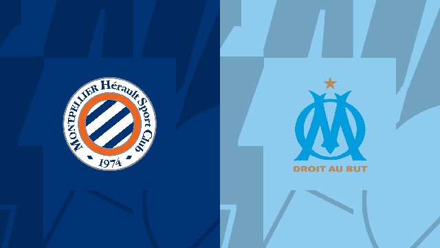 Soi kèo bóng đá W88.ws – Montpellier vs Marseille, 03/01/2023– Giải VĐQG Pháp