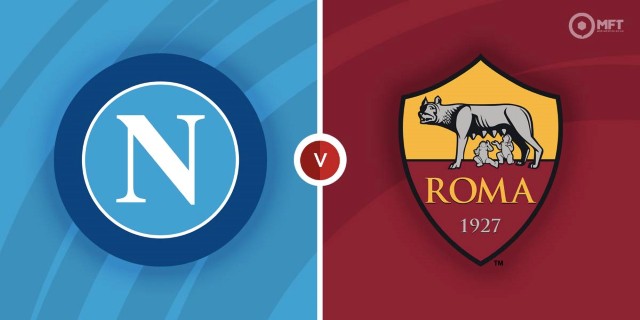 Soi kèo bóng đá W88.ws – Napoli vs AS Roma, 30/01/2023 – Giải VĐQG Ý