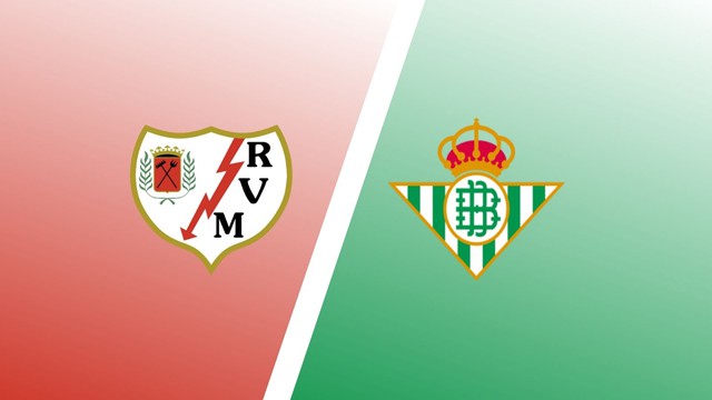 Soi kèo bóng đá W88.ws – Rayo Vallecano vs Betis, 08/01/2023 – Giải VĐQG Tây Ban Nha