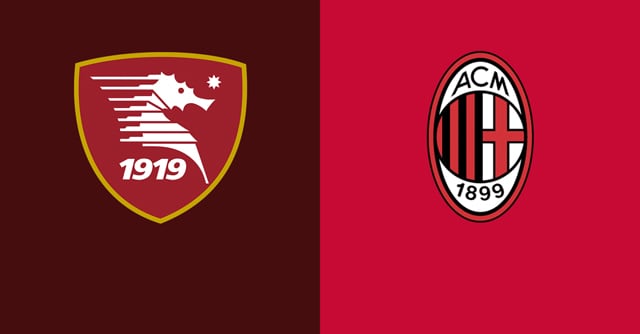 Soi keo bong da W88.ws – Salernitana vs AC Milan, 04/01/2023– Giai VDQG Y