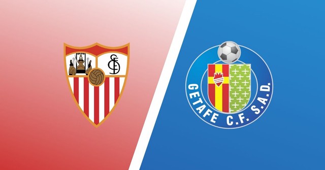Soi kèo bóng đá W88.ws – Sevilla vs Getafe, 09/01/2023– Giải VĐQG Tây Ban Nha