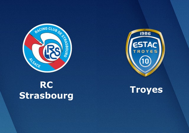 Soi kèo bóng đá W88.ws – Strasbourg vs Troyes, 02/01/2023 – Giải VĐQG Pháp
