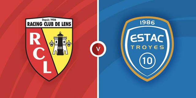 Soi kèo bóng đá W88.ws – Troyes vs Lens, 28/01/2023– Giải VĐQG Pháp