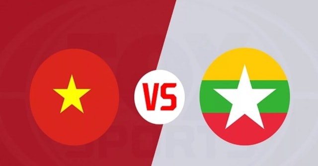 Soi keo bong da W88.ws – Viet Nam vs Myanmar, 03/01/2023 – Giai AFF Cup