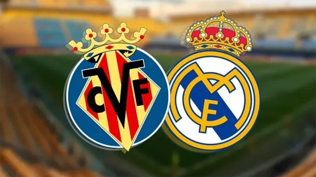 Soi kèo bóng đá W88.ws – Villarreal vs Real Madrid, 07/01/2023– Giải VĐQG Tây Ban Nha