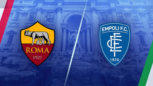 Soi kèo bóng đá W88.ws – AS Roma vs Empoli, 05/02/2023 – Giải VĐQG Ý