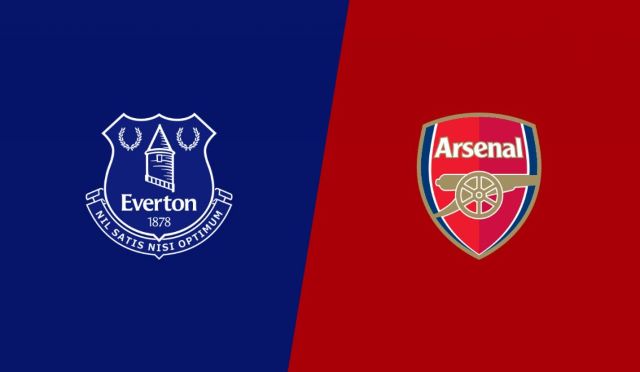 Soi kèo bóng đá W88.ws – Everton vs Arsenal, 04/02/2023 – Giải Ngoại Hạng Anh