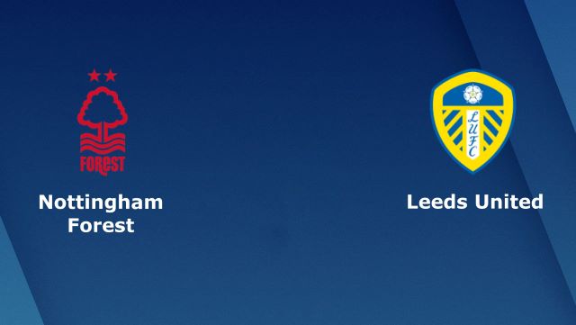 Soi kèo bóng đá W88.ws – Nottingham Forest vs Leeds, 05/02/2023 – Giải Ngoại Hạng Anh