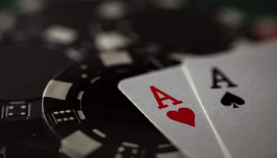 Hướng dẫn từ cơ bản tới nâng cao để bạn chơi Poker hiệu quả nhất