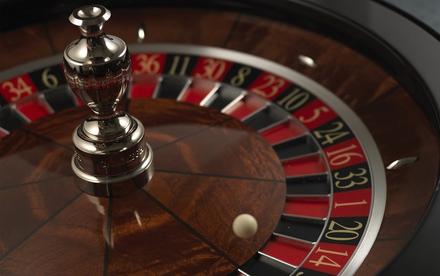 Những phương án chơi Roulette tốt nhất giúp bạn thắng cược dễ dàng