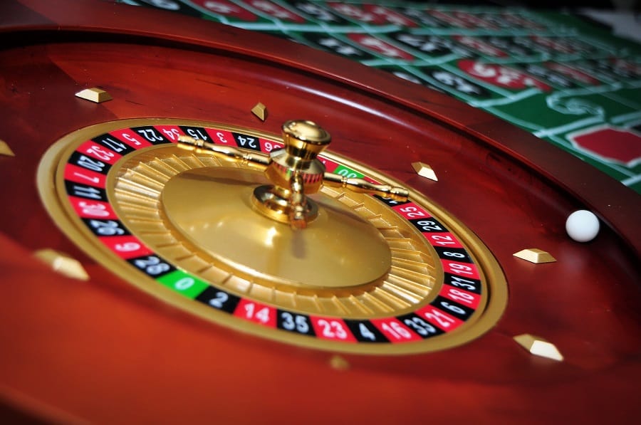 Một số kinh nghiệm chơi Roulette hiệu quả giúp người mới tham gia cá cược dễ thắng hơn