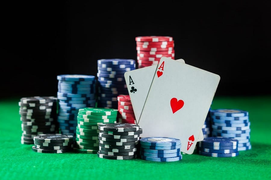 Một số mẹo giúp cho bạn chơi Poker hiệu quả hơn để gia tăng cơ hội thắng cược