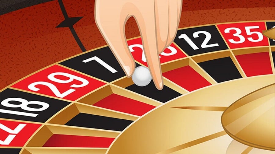 Để không thua tiền cho nhà cái khi chơi Roulette bạn cần áp dụng tốt những điều sau