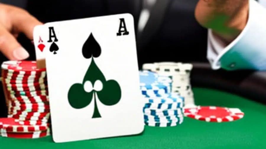Phân tích chiến thuật đoán bài đối thủ khi chơi Poker như thế nào?